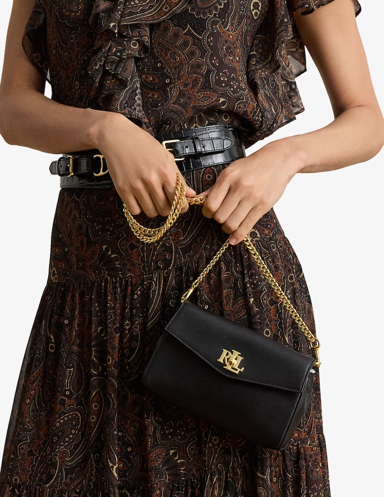 rinascente Lauren Ralph Lauren Portafoglio con tracolla Lauren