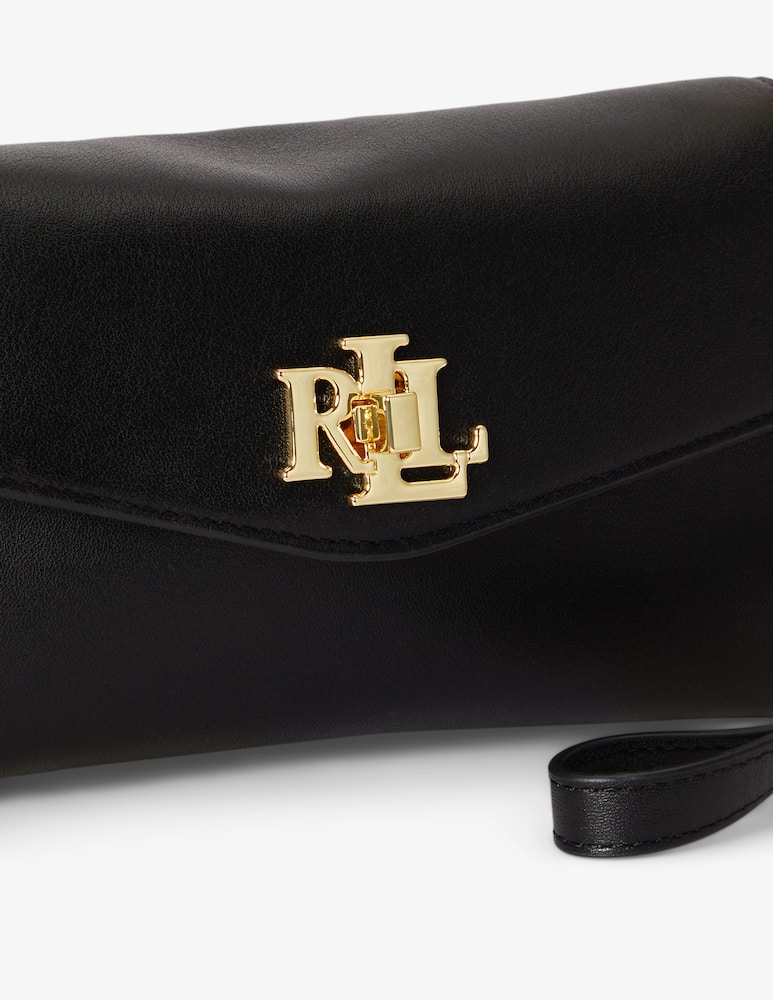 rinascente Lauren Ralph Lauren Portafoglio con tracolla Lauren