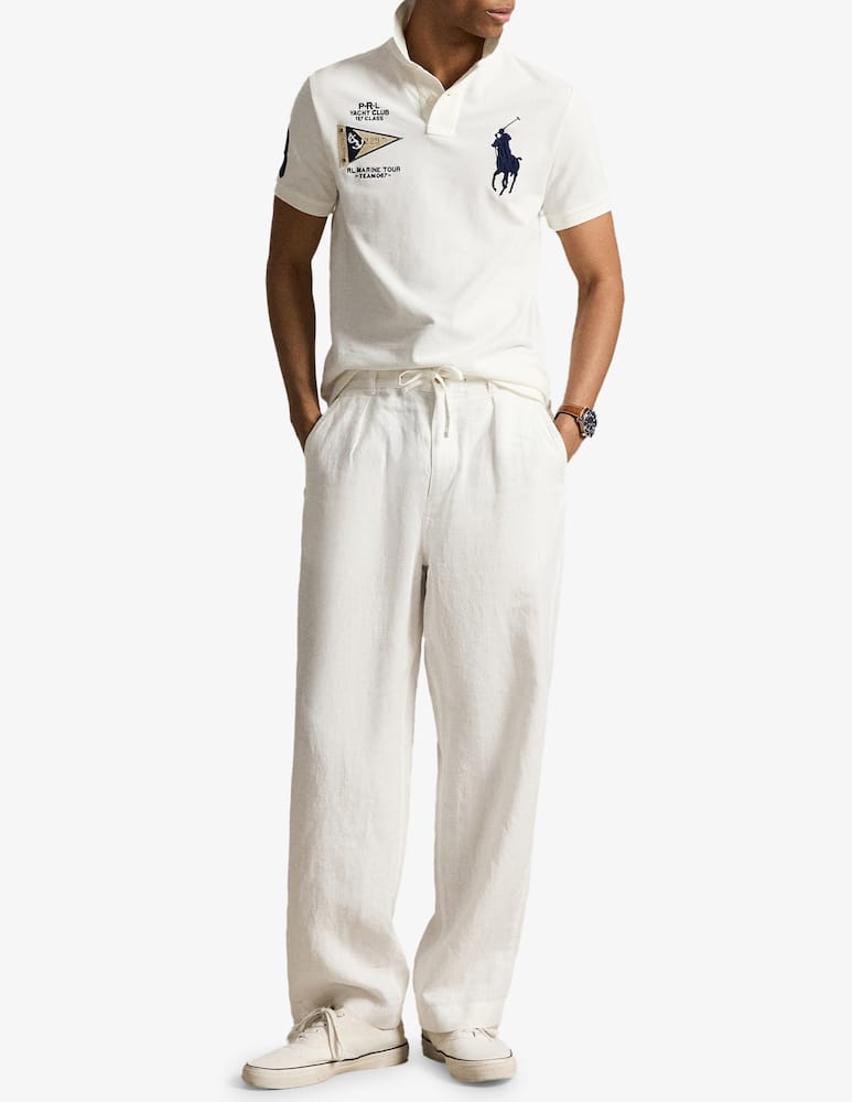 rinascente Polo Ralph Lauren Polo maniche corte con patch