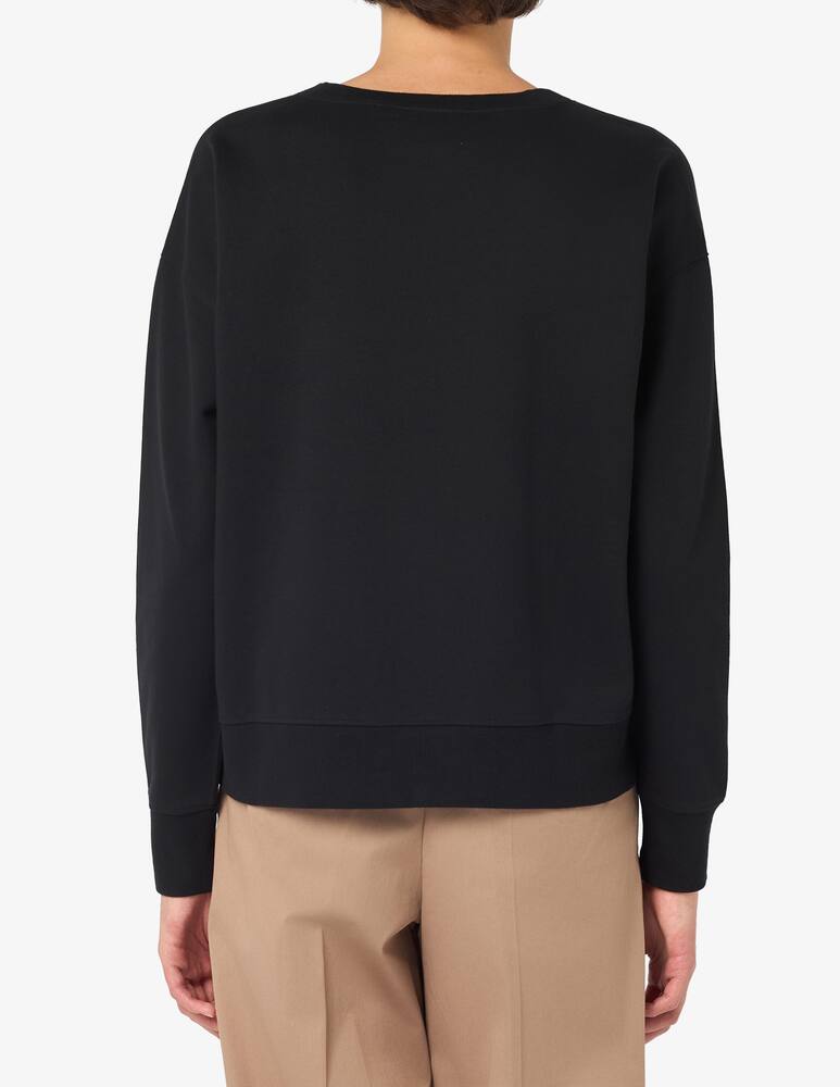 rinascente Lauren Ralph Lauren Logo sweatshirt