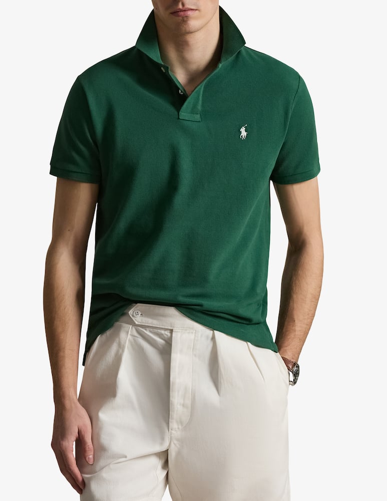 rinascente Polo Ralph Lauren Polo custom fit