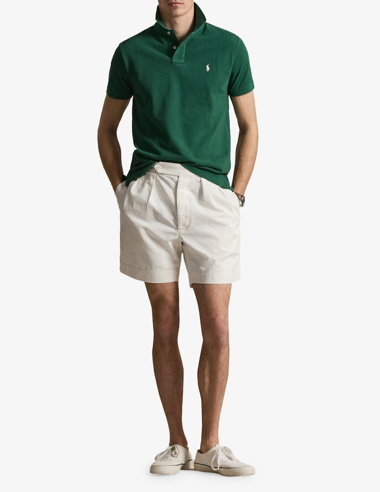 rinascente Polo Ralph Lauren Polo custom fit