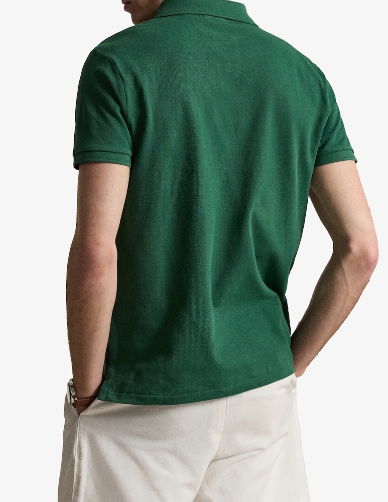 rinascente Polo Ralph Lauren Polo custom fit