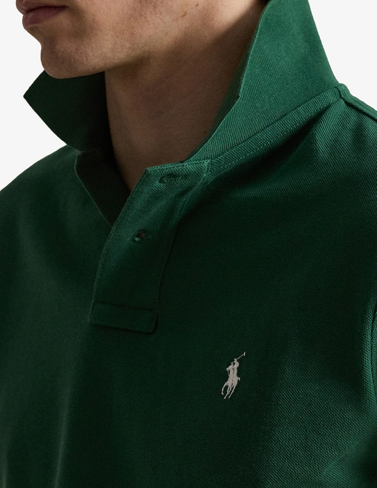 rinascente Polo Ralph Lauren Polo custom fit