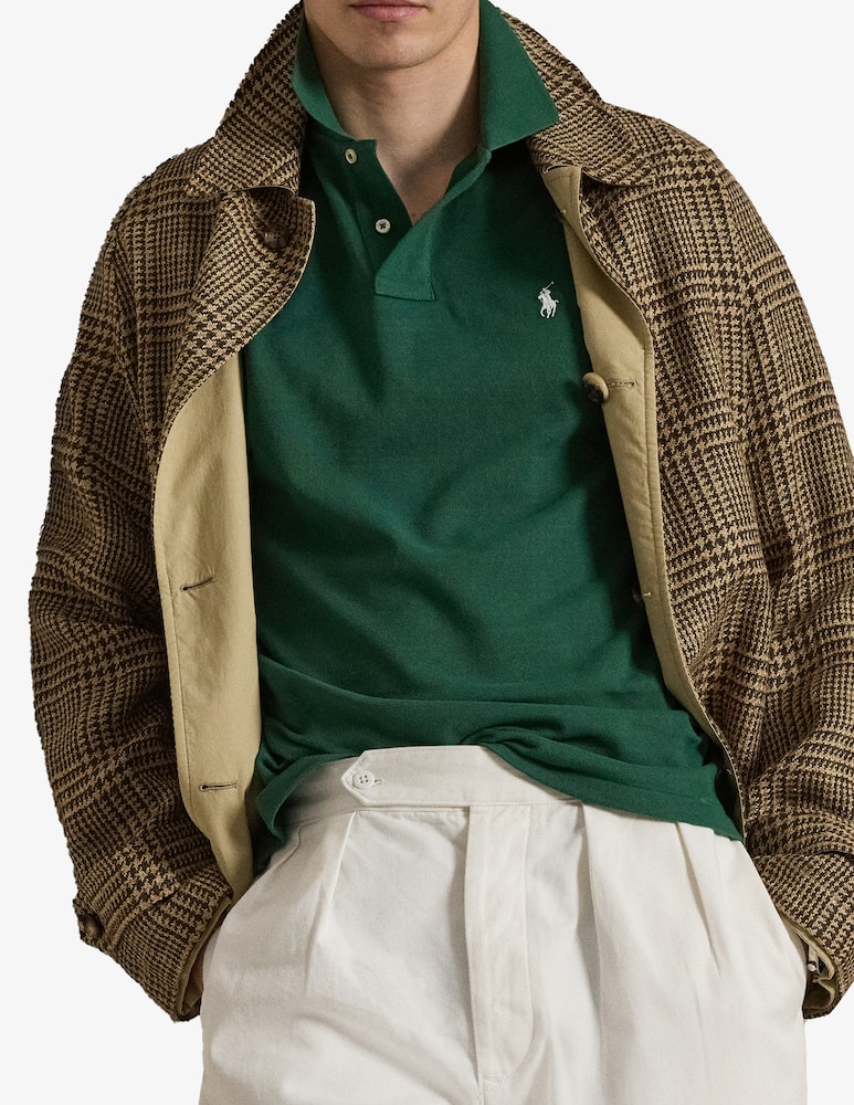 rinascente Polo Ralph Lauren Polo custom fit