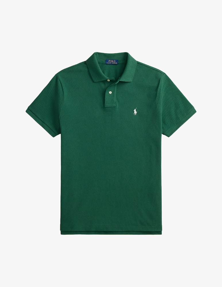rinascente Polo Ralph Lauren Polo custom fit