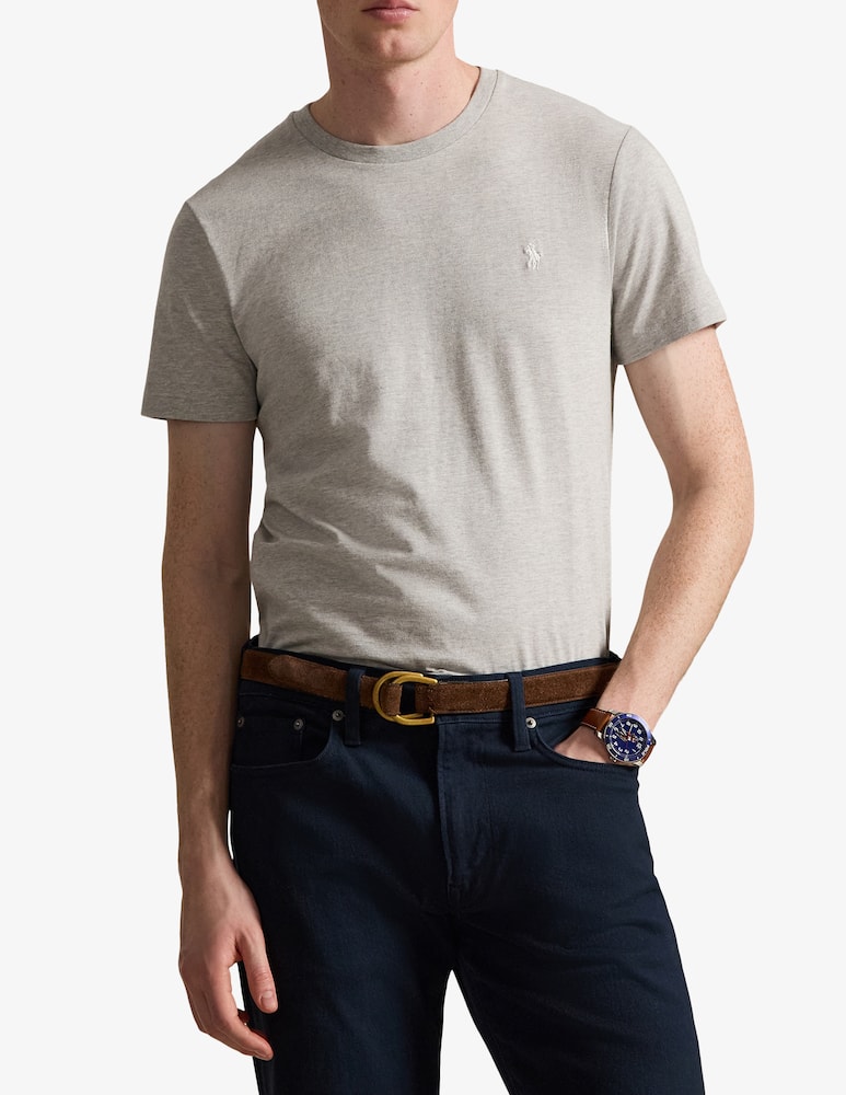 rinascente Polo Ralph Lauren Crewneck jersey t-shirt