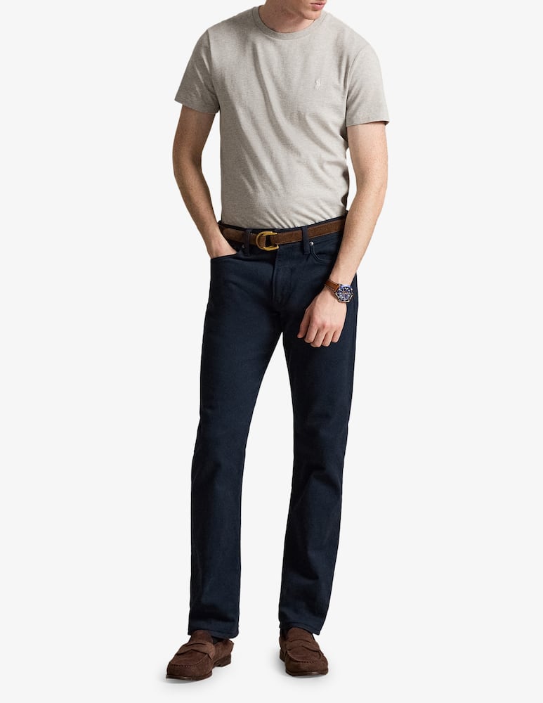 rinascente Polo Ralph Lauren Crewneck jersey t-shirt