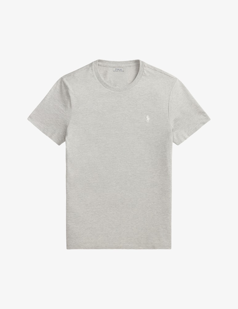 Polo Ralph Lauren Crewneck jersey t-shirt - picture 6