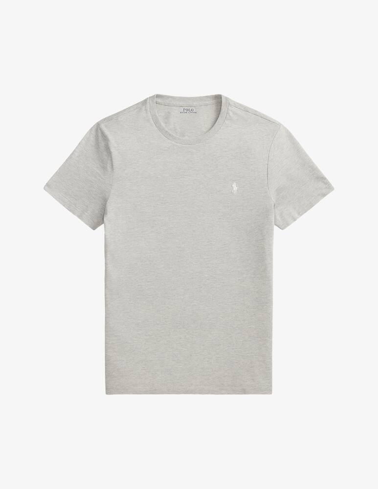 rinascente Polo Ralph Lauren Crewneck jersey t-shirt