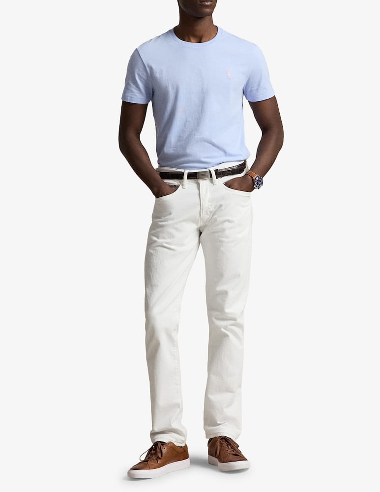 rinascente Polo Ralph Lauren Crewneck jersey t-shirt