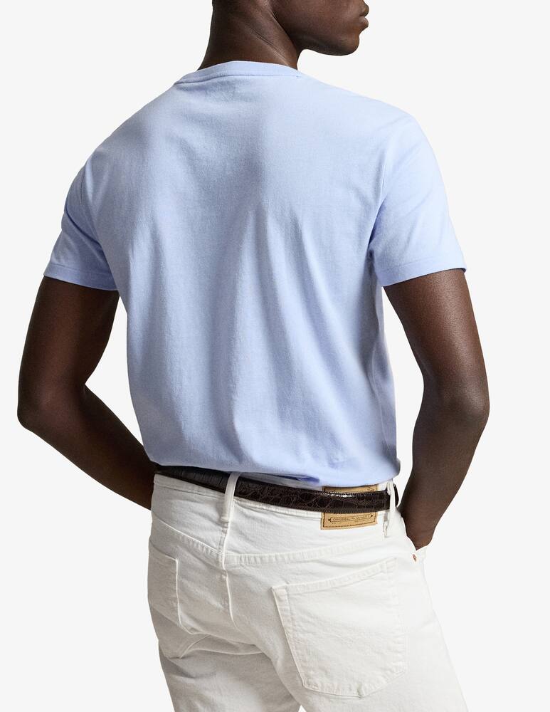 rinascente Polo Ralph Lauren Crewneck jersey t-shirt