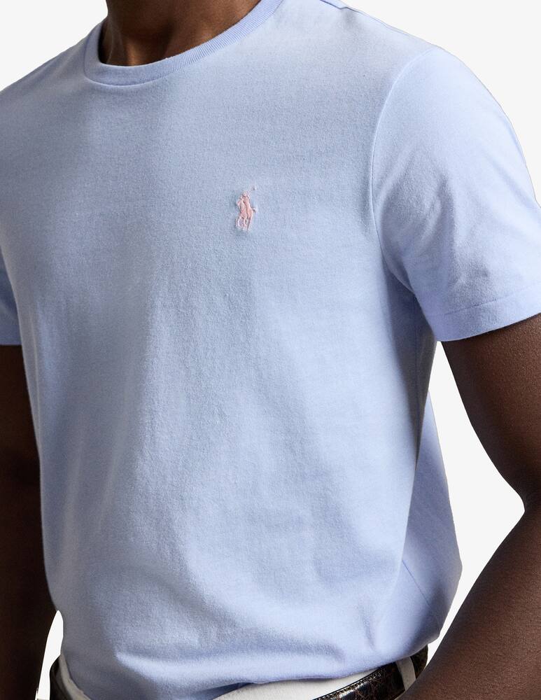 rinascente Polo Ralph Lauren Crewneck jersey t-shirt