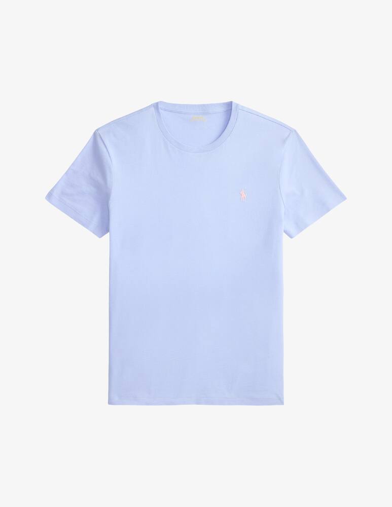 rinascente Polo Ralph Lauren Crewneck jersey t-shirt