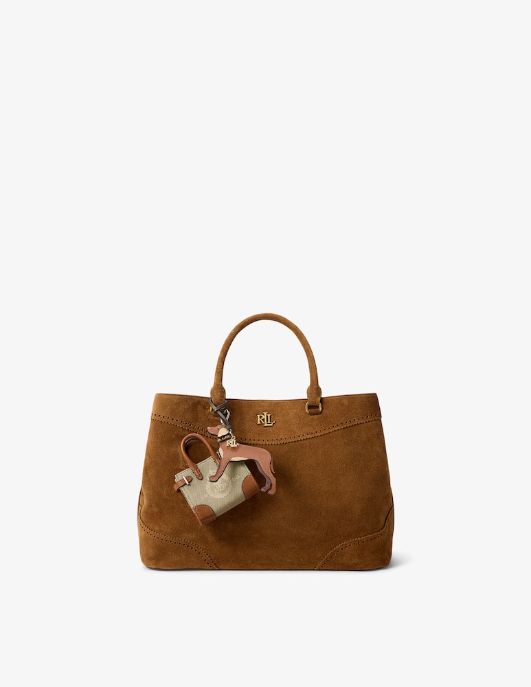 Lauren Ralph Lauren Viszla bag charm - picture 4 Lauren Ralph Lauren Viszla bag charm - picture 4