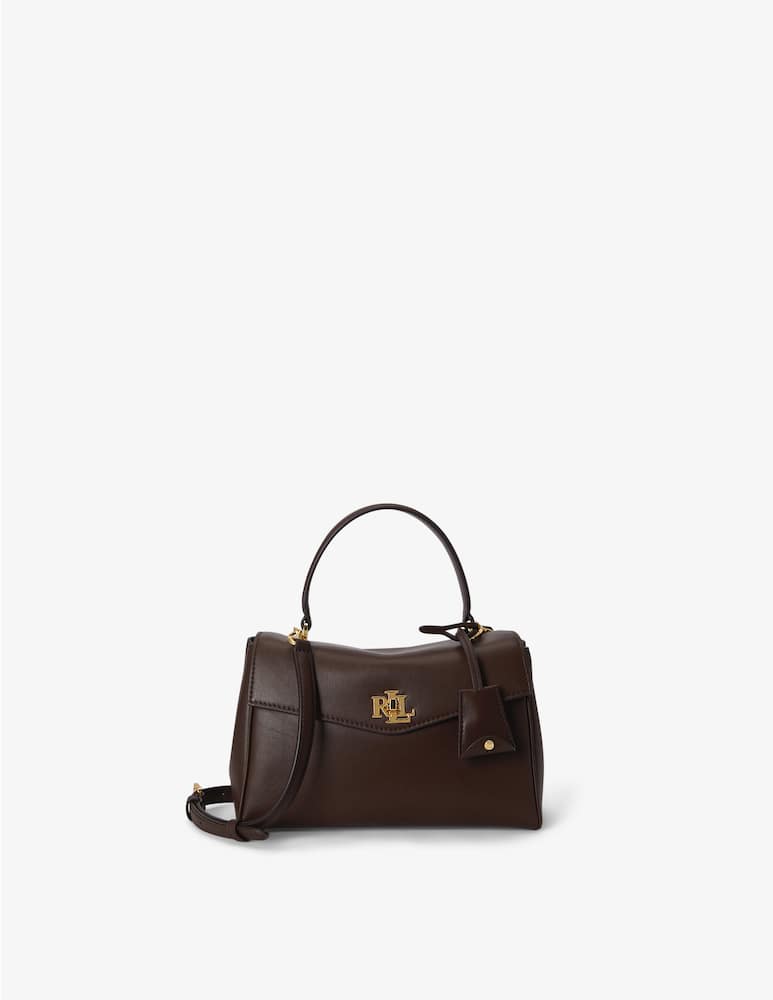 rinascente Lauren Ralph Lauren Farrh satchel bag