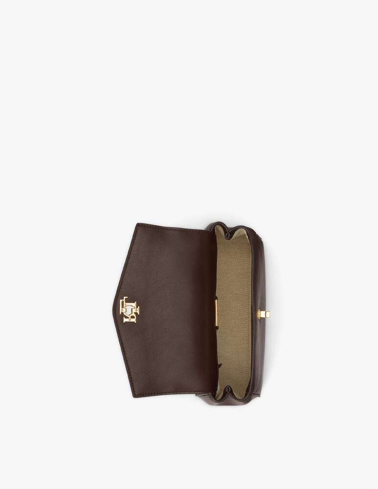 rinascente Lauren Ralph Lauren Farrh satchel bag