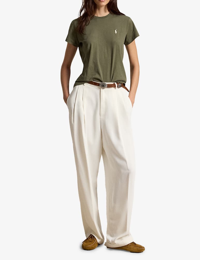 rinascente Polo Ralph Lauren Crewneck t-shirt