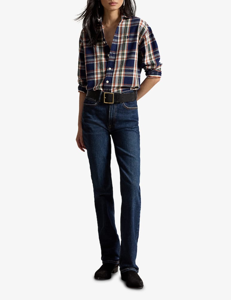 rinascente Polo Ralph Lauren Camicia a quadri