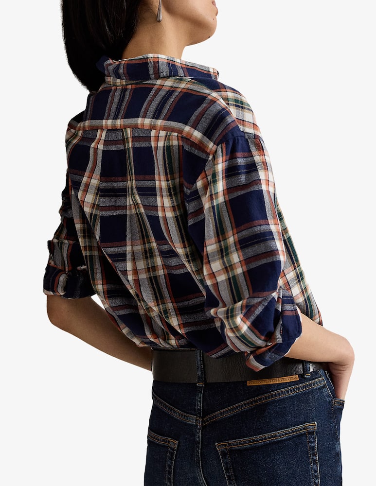 rinascente Polo Ralph Lauren Camicia a quadri