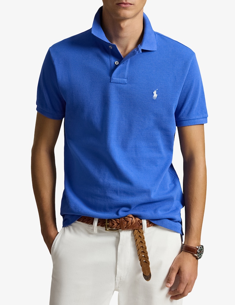 rinascente Polo Ralph Lauren Polo slim fit