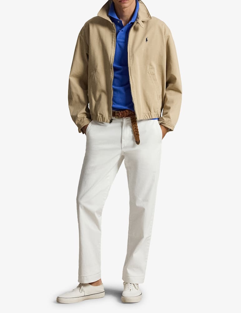 rinascente Polo Ralph Lauren Polo slim fit