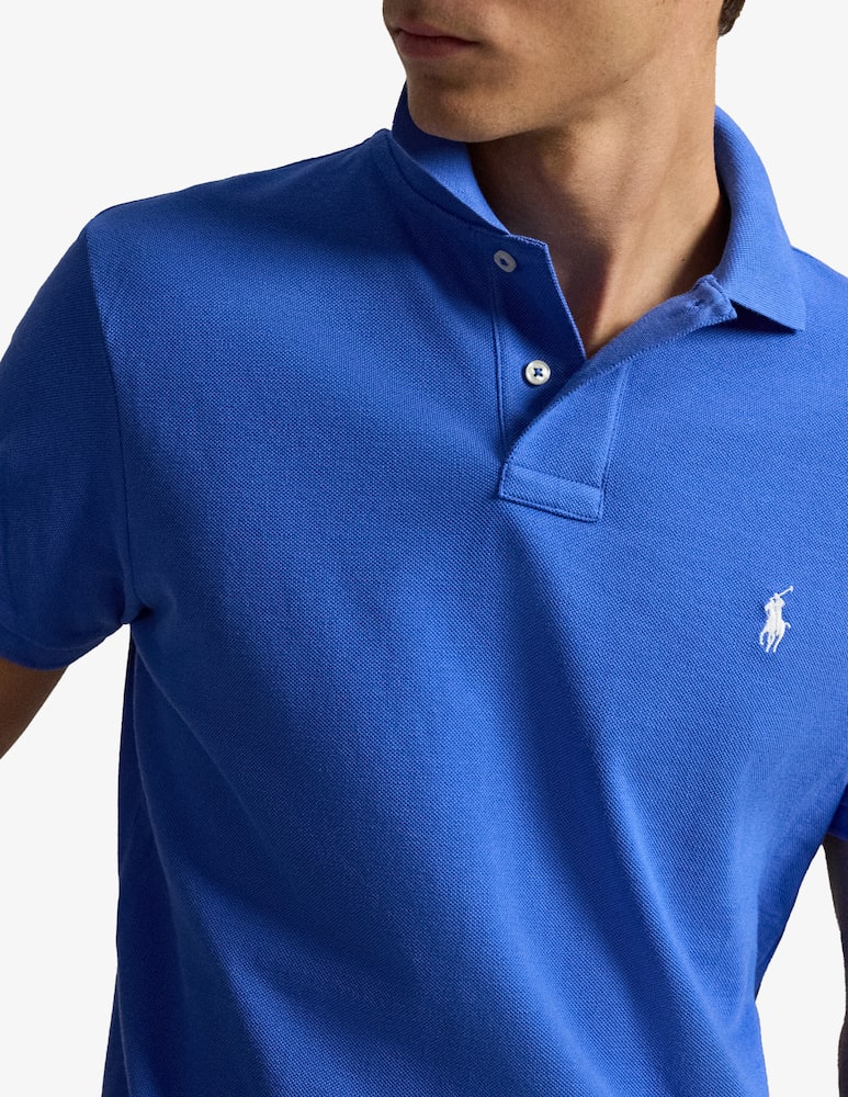 rinascente Polo Ralph Lauren Polo slim fit