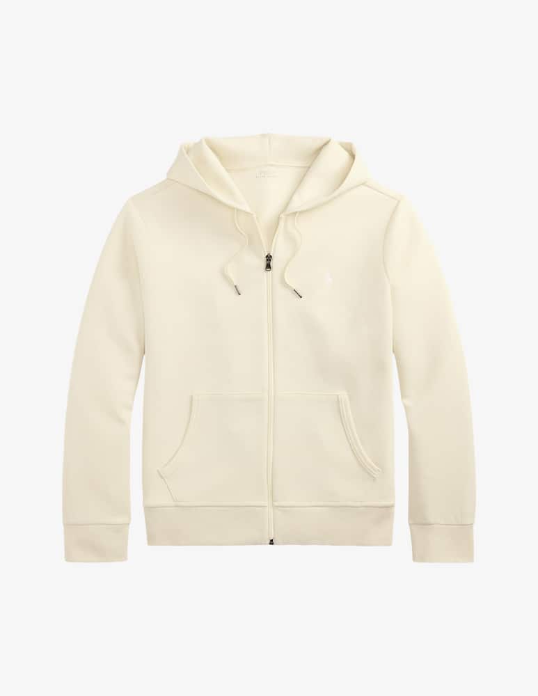 Polo Ralph Lauren Felpa tecnica con cappuccio e zip - immagine 6 Polo Ralph Lauren Felpa tecnica con cappuccio e zip - immagine 6