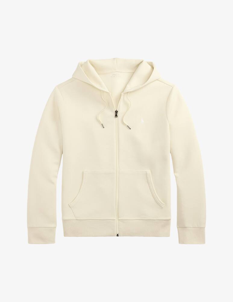 rinascente Polo Ralph Lauren Felpa tecnica con cappuccio e zip