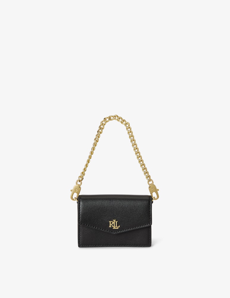 rinascente Lauren Ralph Lauren Portafoglio con catena