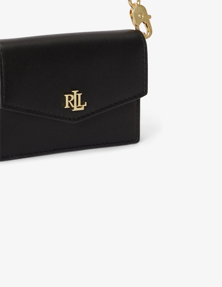 rinascente Lauren Ralph Lauren Portafoglio con catena