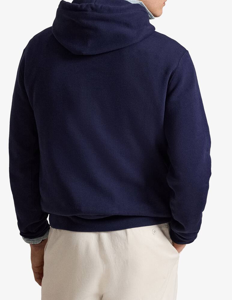 rinascente Polo Ralph Lauren Felpa con cappuccio Bear