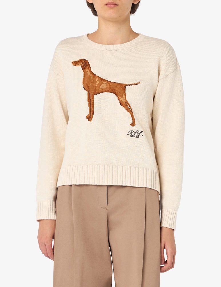 rinascente Lauren Ralph Lauren Sweater