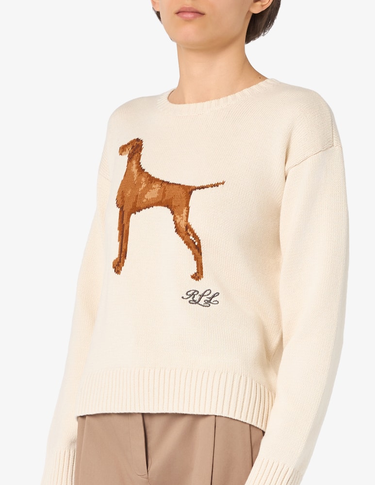 rinascente Lauren Ralph Lauren Sweater