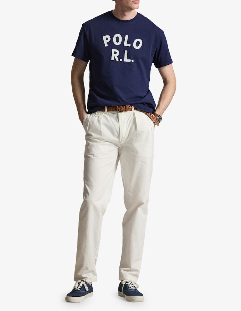rinascente Polo Ralph Lauren T-shirt con logo Polo R.L.