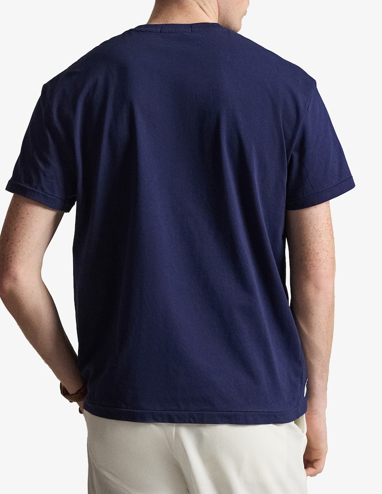 rinascente Polo Ralph Lauren T-shirt con logo Polo R.L.