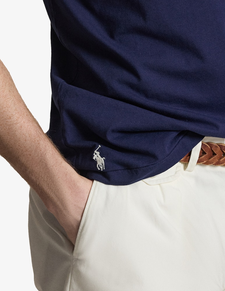 rinascente Polo Ralph Lauren T-shirt con logo Polo R.L.