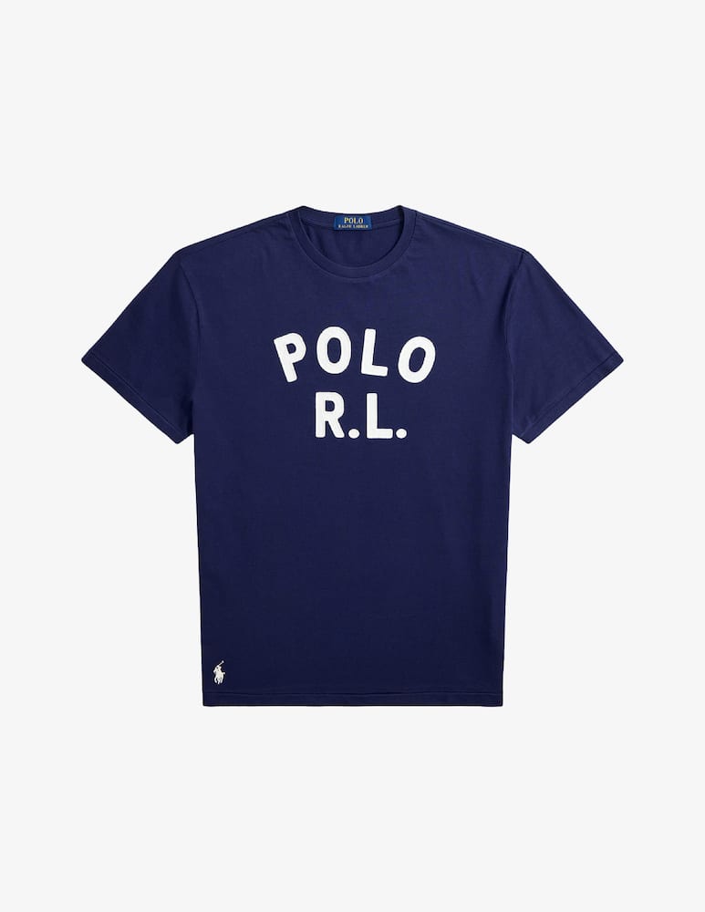 rinascente Polo Ralph Lauren T-shirt con logo Polo R.L.