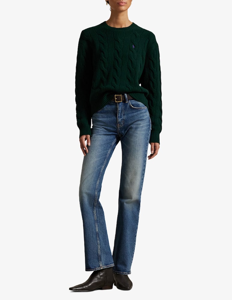 rinascente Polo Ralph Lauren Maglione intrecciato