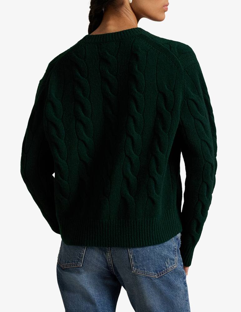 rinascente Polo Ralph Lauren Maglione intrecciato