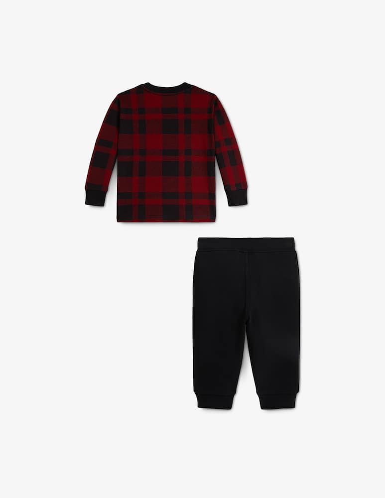 Polo Ralph Lauren Set jersey Polo Bear - immagine 2 Polo Ralph Lauren Set jersey Polo Bear - immagine 2