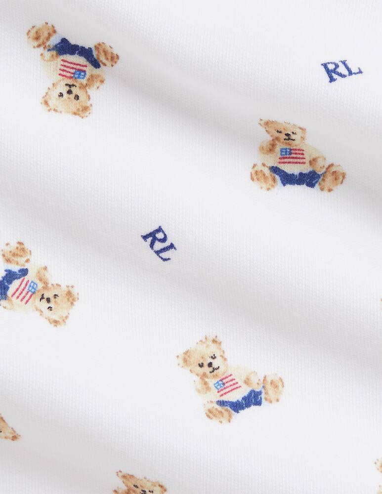 rinascente Polo Ralph Lauren Set regalo orsetto