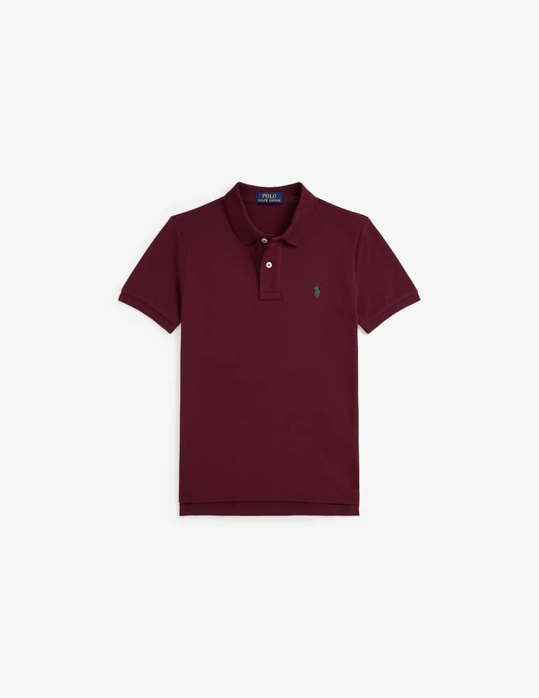 Polo Ralph Lauren Polo slim - immagine 1 Polo Ralph Lauren Polo slim - immagine 1