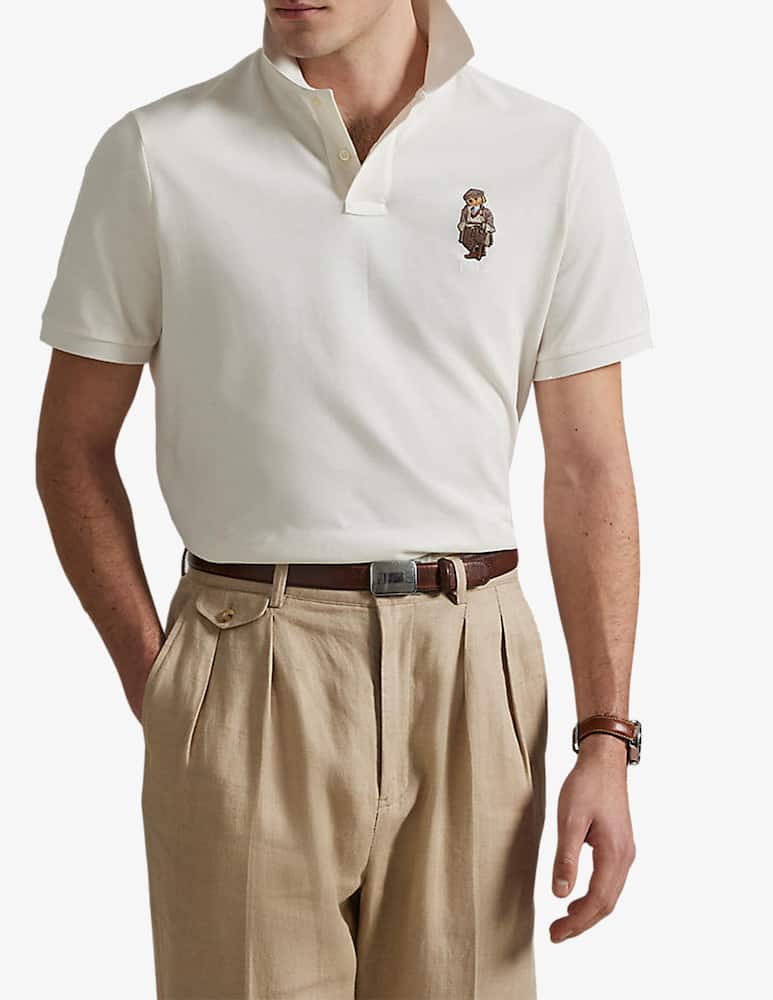 rinascente Polo Ralph Lauren Polo con orso Bear