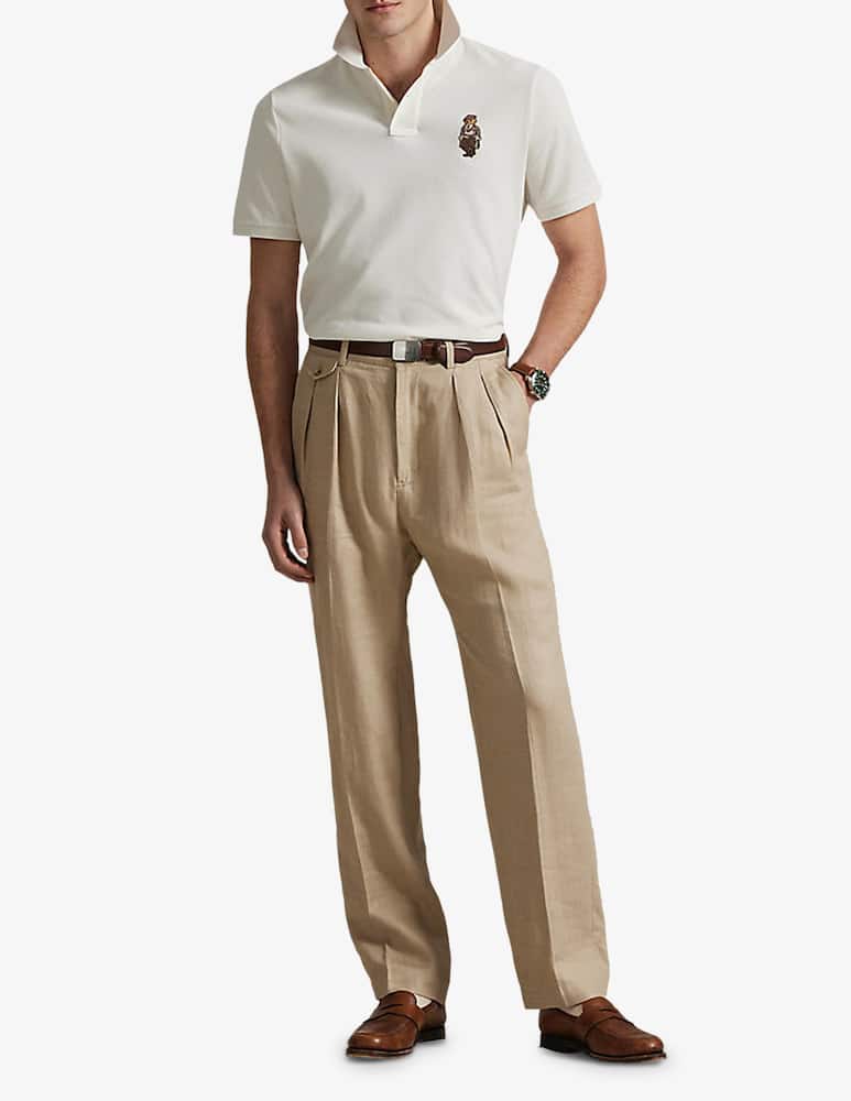 rinascente Polo Ralph Lauren Polo con orso Bear