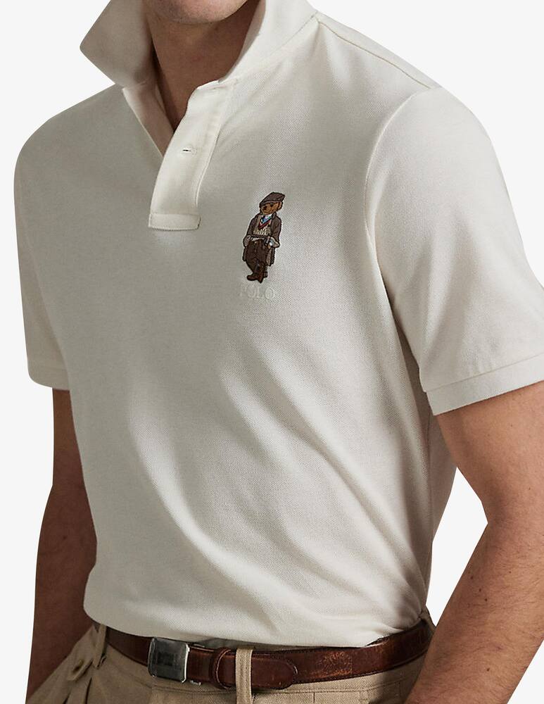 rinascente Polo Ralph Lauren Polo con orso Bear