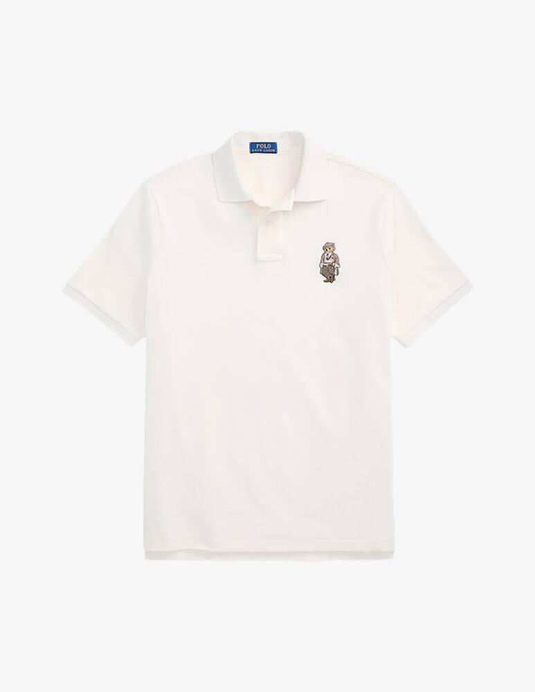 rinascente Polo Ralph Lauren Polo con orso Bear