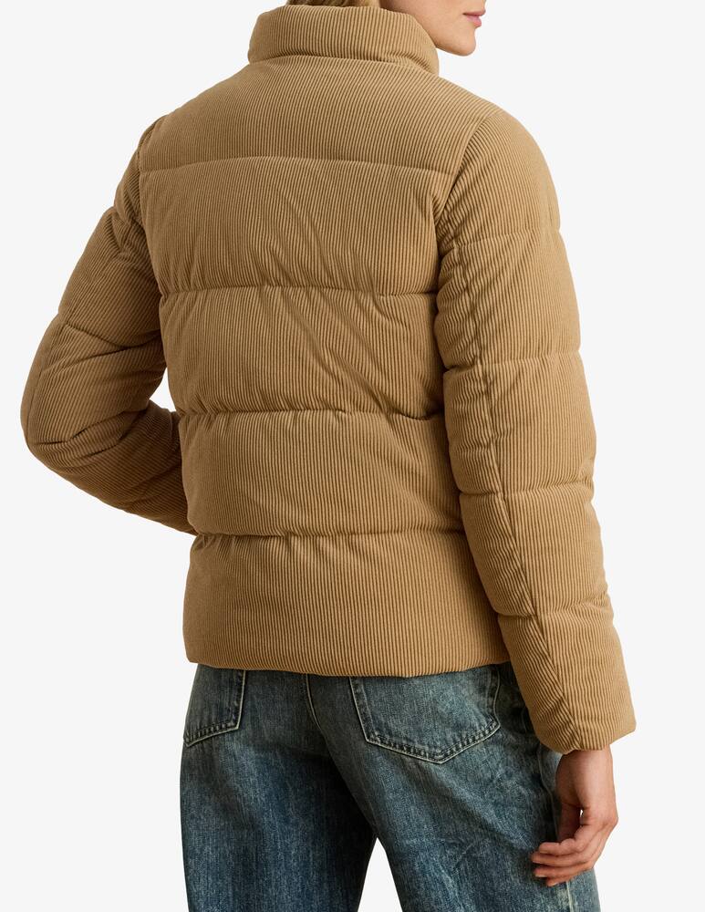 rinascente Lauren Ralph Lauren Insulated down jacket