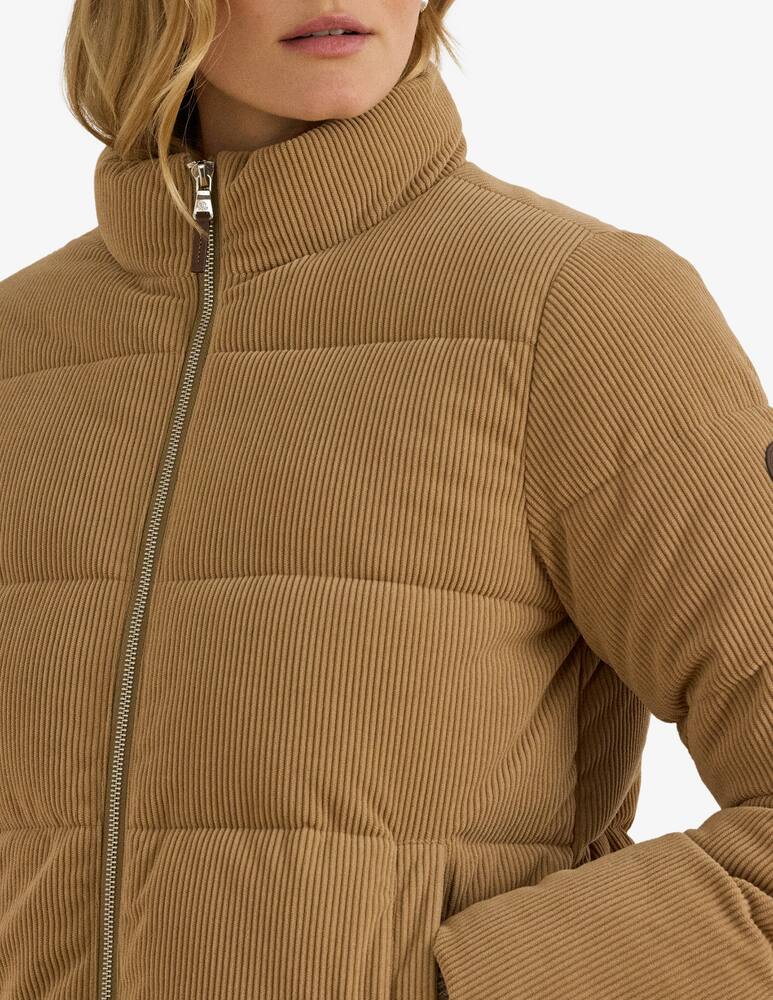 rinascente Lauren Ralph Lauren Insulated down jacket