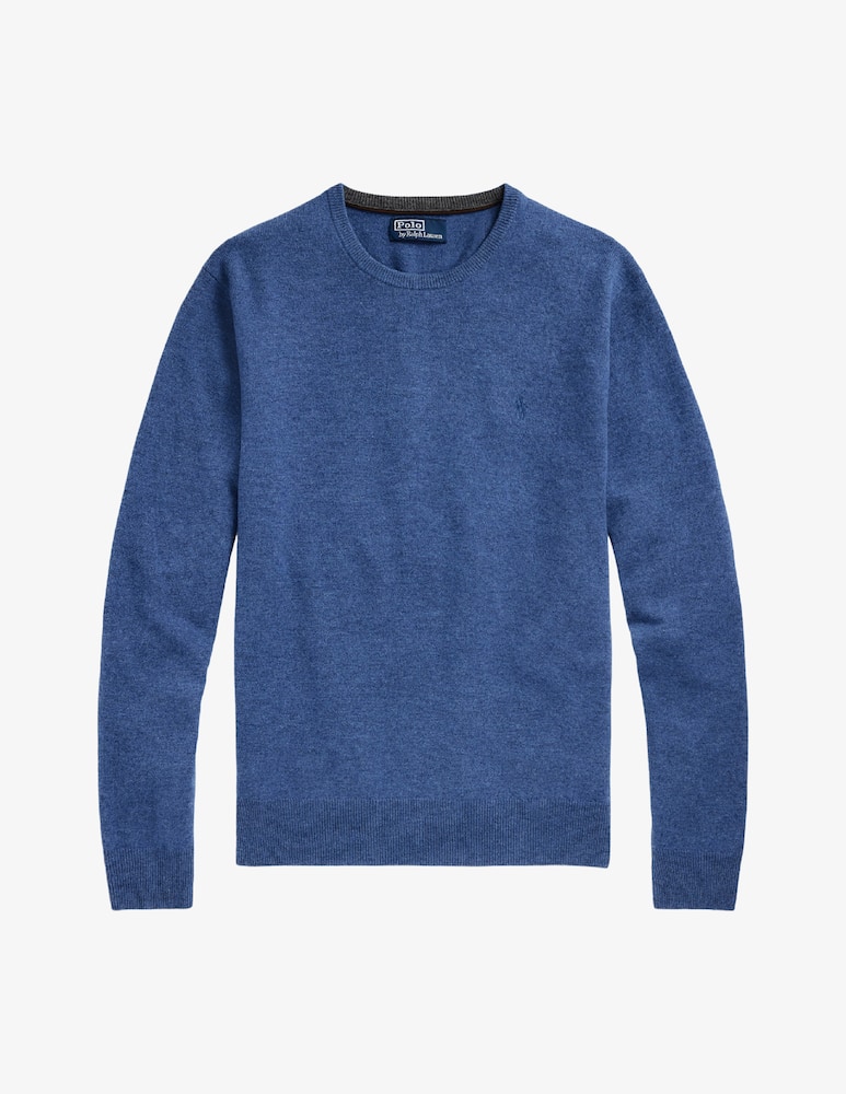 rinascente Polo Ralph Lauren Maglia lana Loryelle Pony